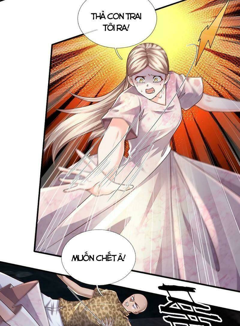 Luyện Thể Trăm Nghìn Tầng Chapter 146 - Trang 2