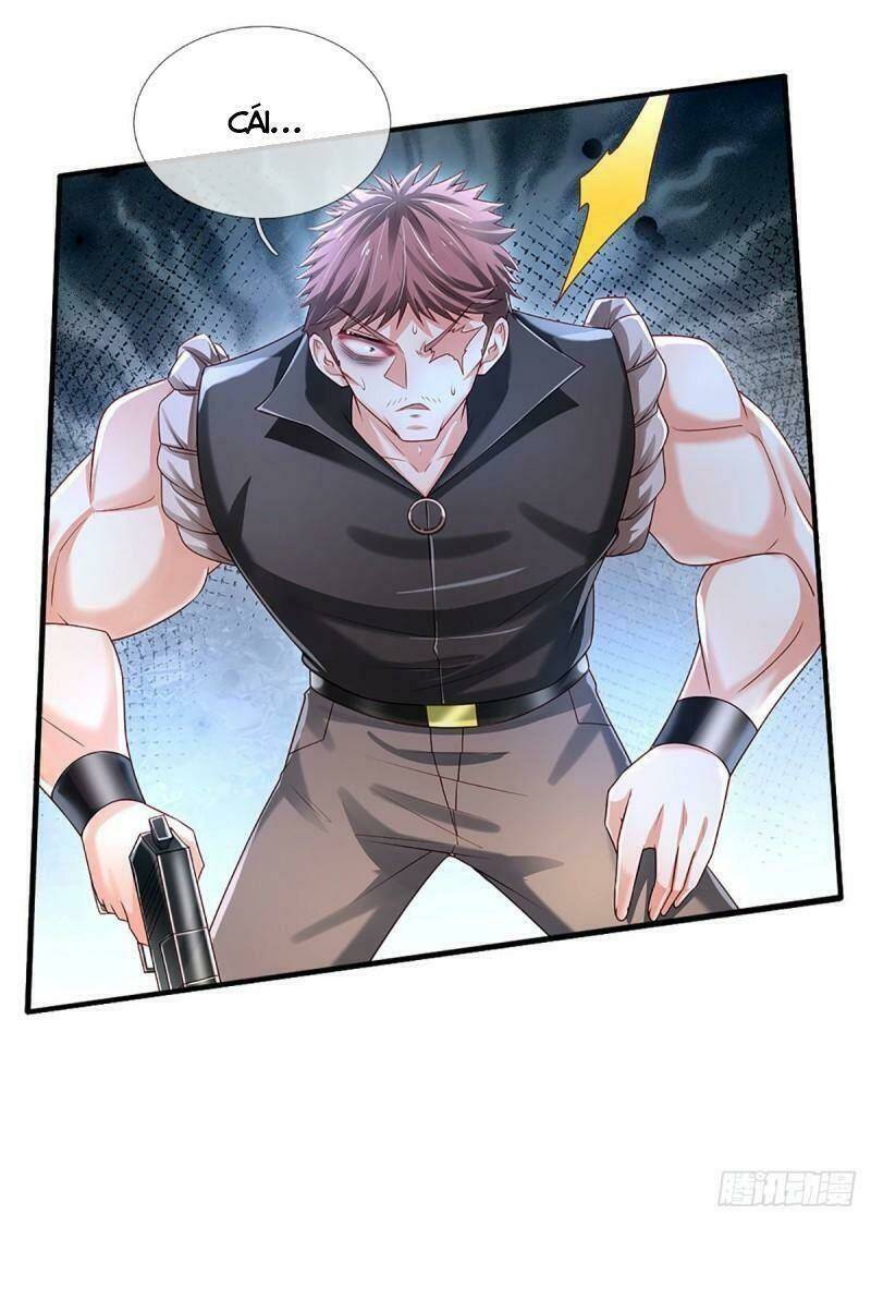 Luyện Thể Trăm Nghìn Tầng Chapter 146 - Trang 2