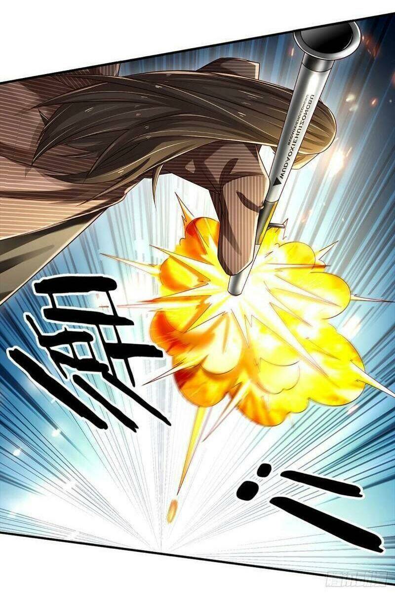 Luyện Thể Trăm Nghìn Tầng Chapter 146 - Trang 2