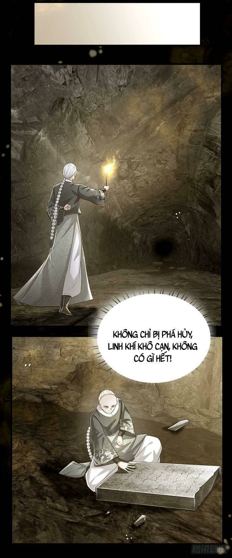 Luyện Thể Trăm Nghìn Tầng Chapter 146 - Trang 2