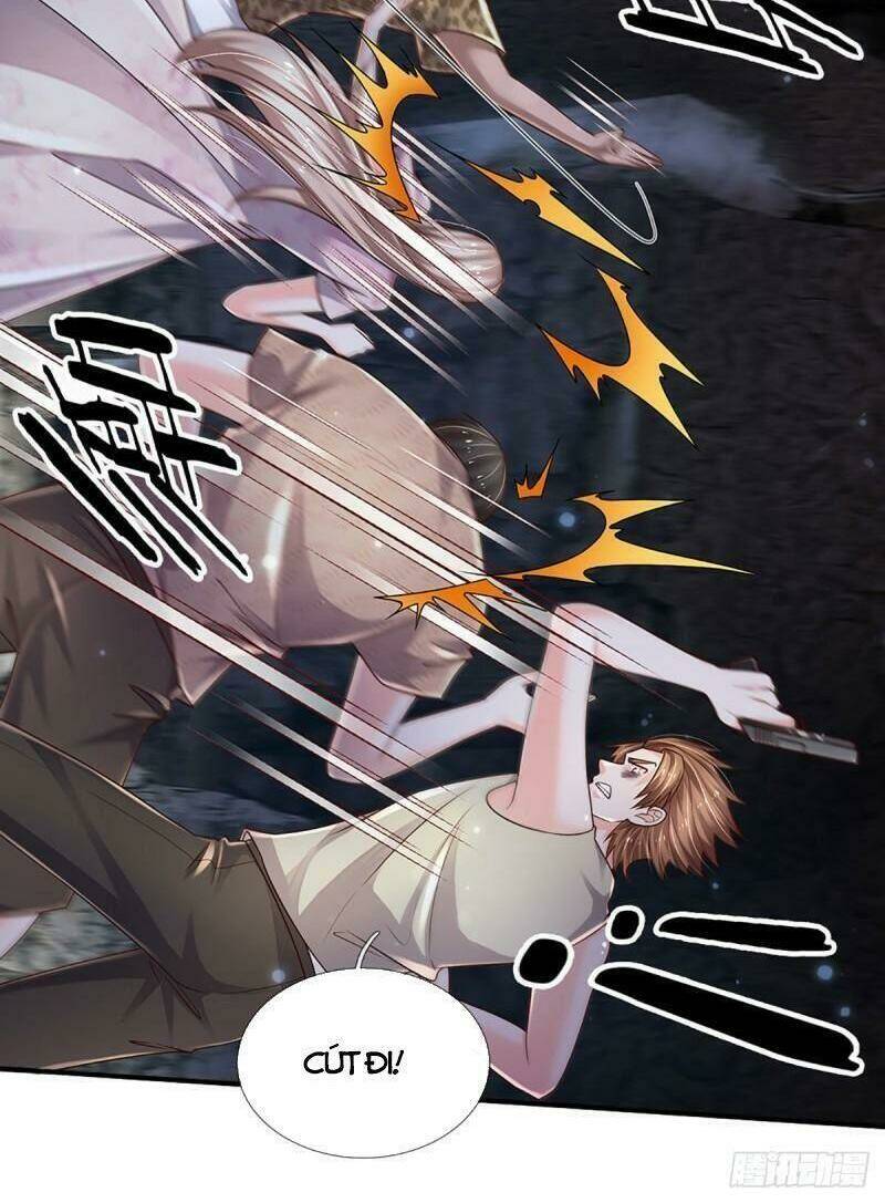 Luyện Thể Trăm Nghìn Tầng Chapter 146 - Trang 2