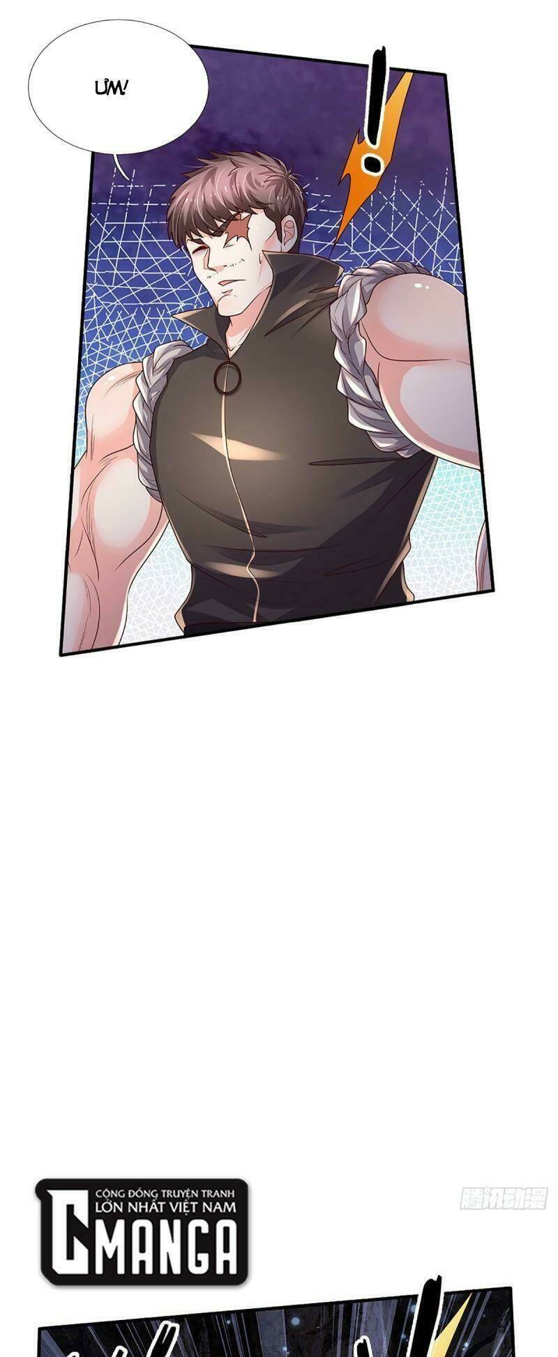 Luyện Thể Trăm Nghìn Tầng Chapter 146 - Trang 2