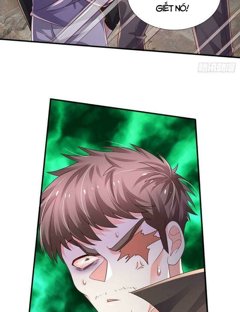 Luyện Thể Trăm Nghìn Tầng Chapter 146 - Trang 2