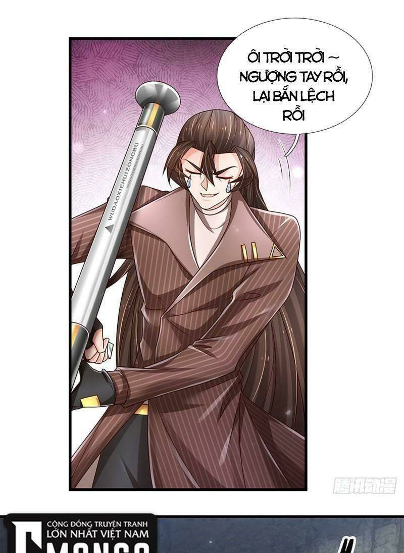 Luyện Thể Trăm Nghìn Tầng Chapter 147 - Trang 2