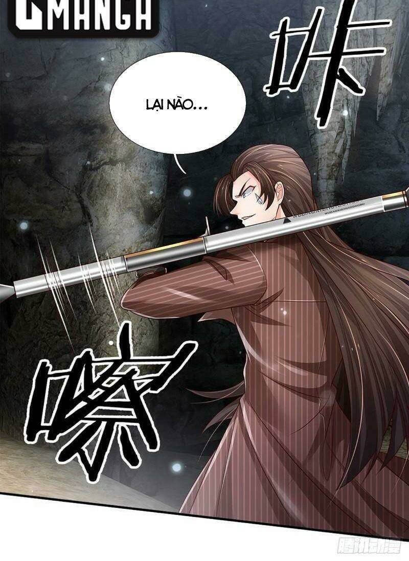 Luyện Thể Trăm Nghìn Tầng Chapter 147 - Trang 2