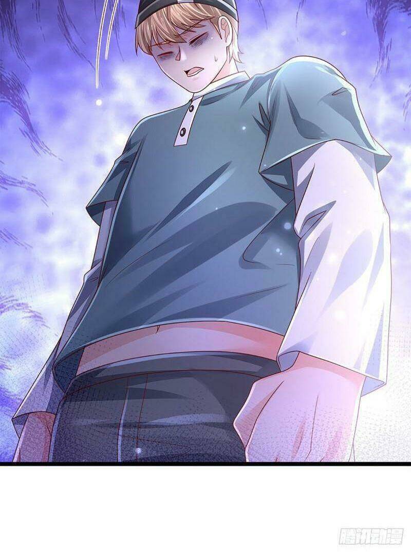 Luyện Thể Trăm Nghìn Tầng Chapter 147 - Trang 2