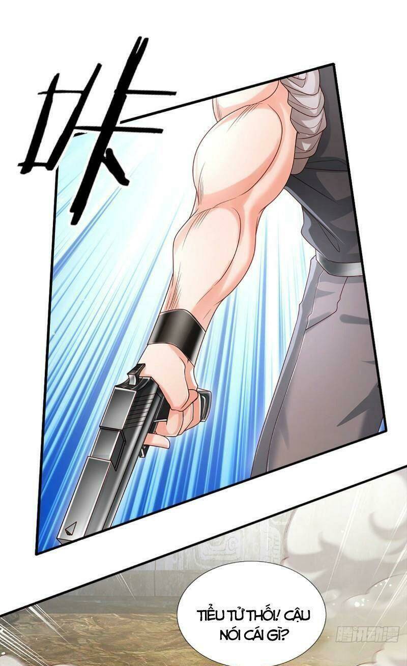 Luyện Thể Trăm Nghìn Tầng Chapter 147 - Trang 2