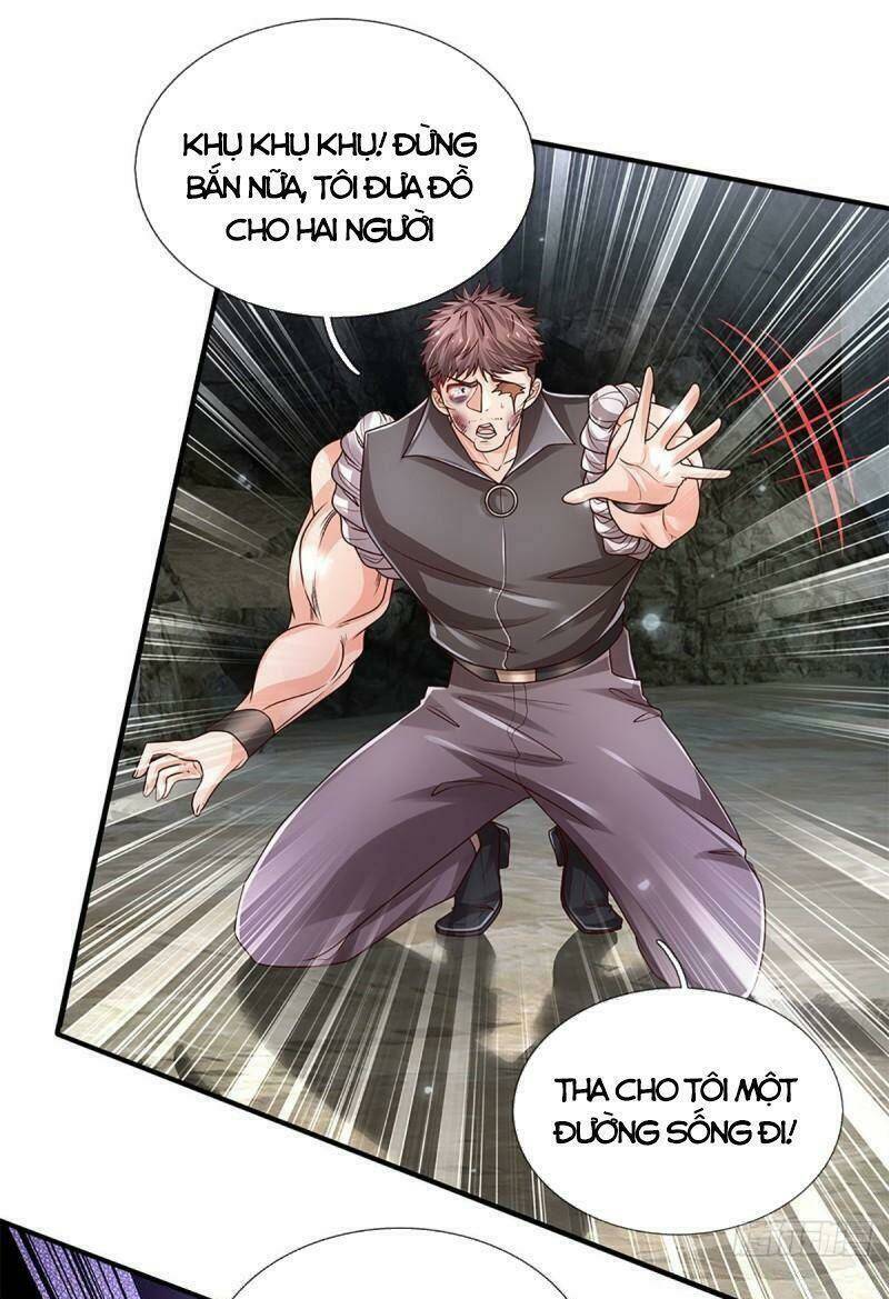 Luyện Thể Trăm Nghìn Tầng Chapter 147 - Trang 2