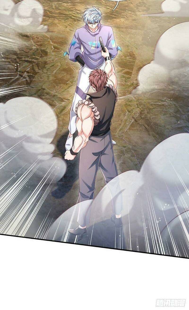 Luyện Thể Trăm Nghìn Tầng Chapter 147 - Trang 2