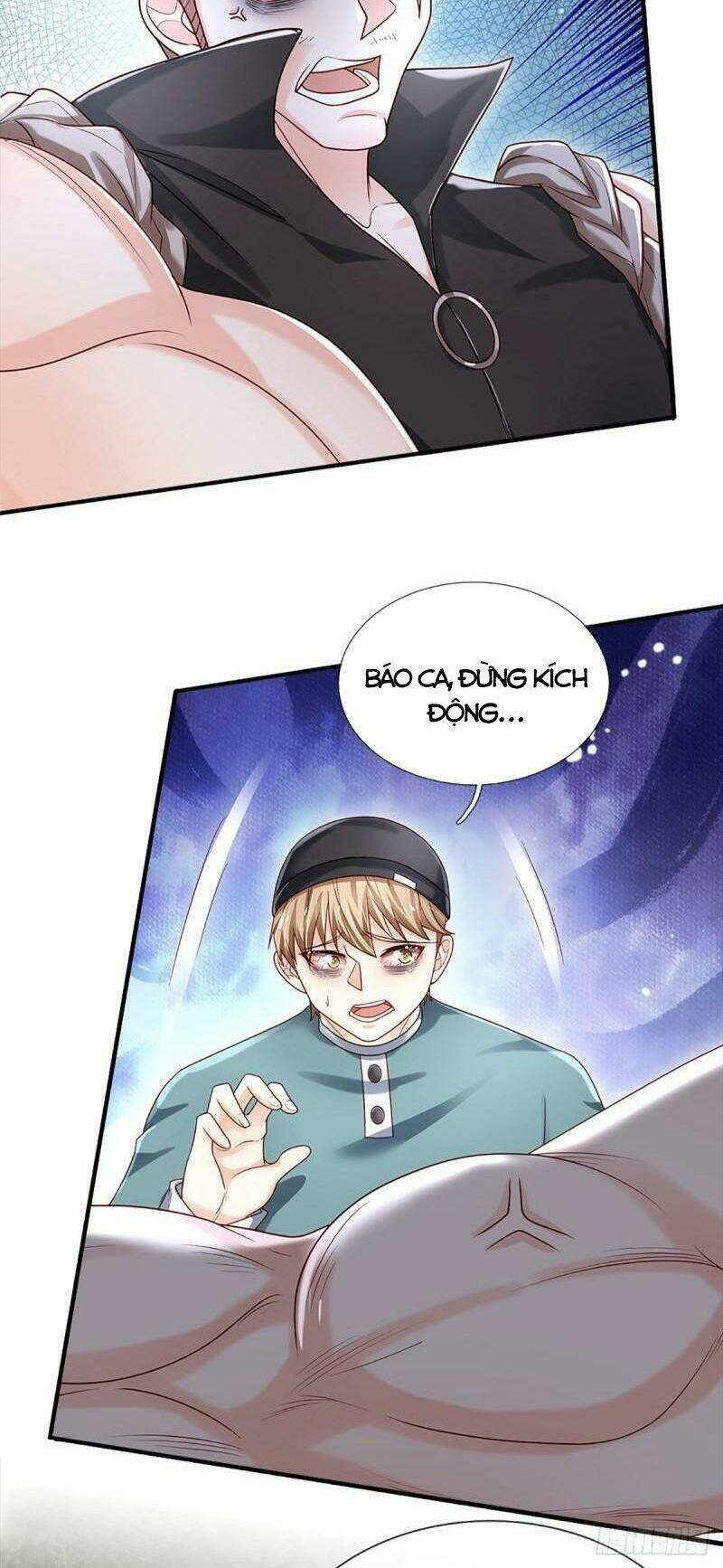 Luyện Thể Trăm Nghìn Tầng Chapter 147 - Trang 2