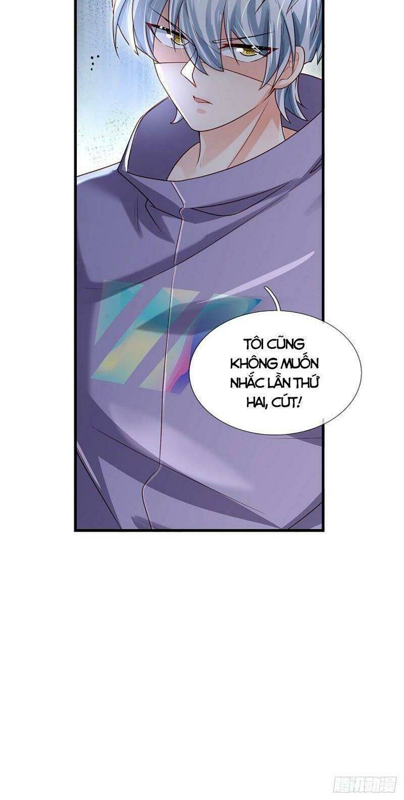 Luyện Thể Trăm Nghìn Tầng Chapter 147 - Trang 2