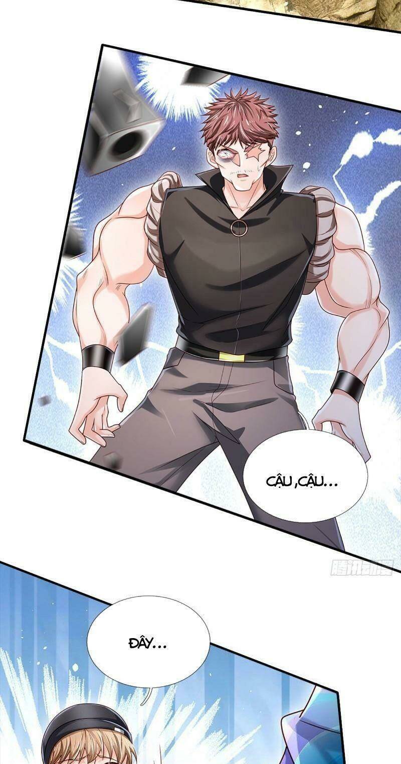 Luyện Thể Trăm Nghìn Tầng Chapter 147 - Trang 2