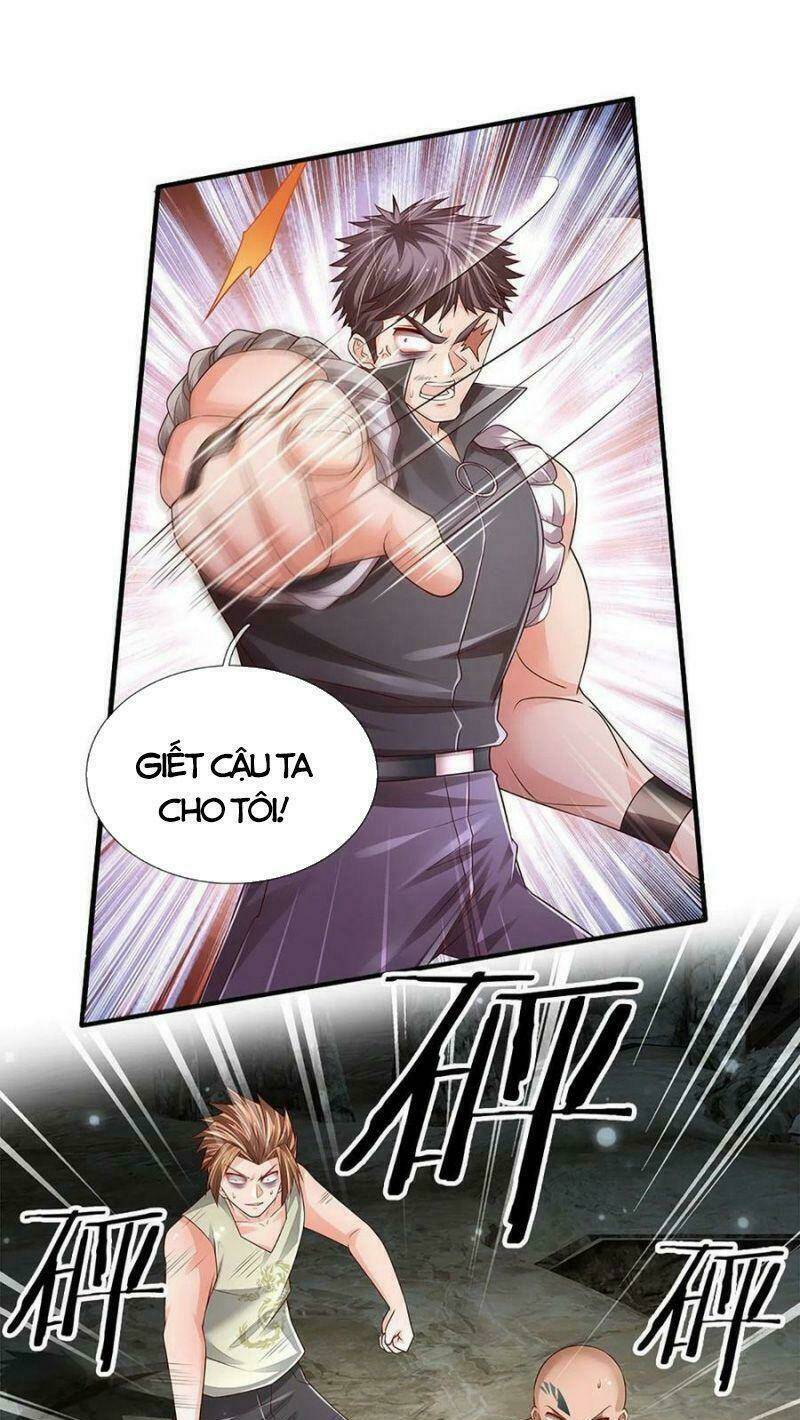 Luyện Thể Trăm Nghìn Tầng Chapter 148 - Trang 2