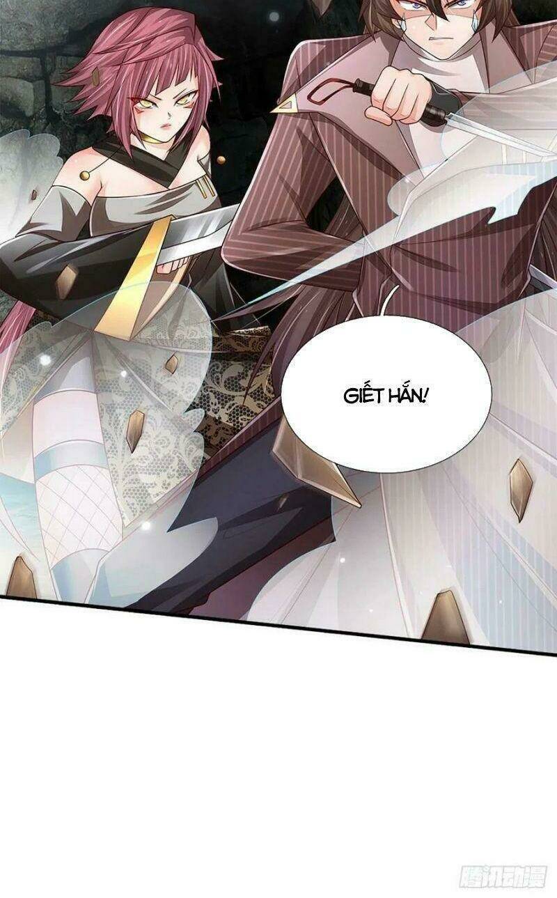 Luyện Thể Trăm Nghìn Tầng Chapter 148 - Trang 2