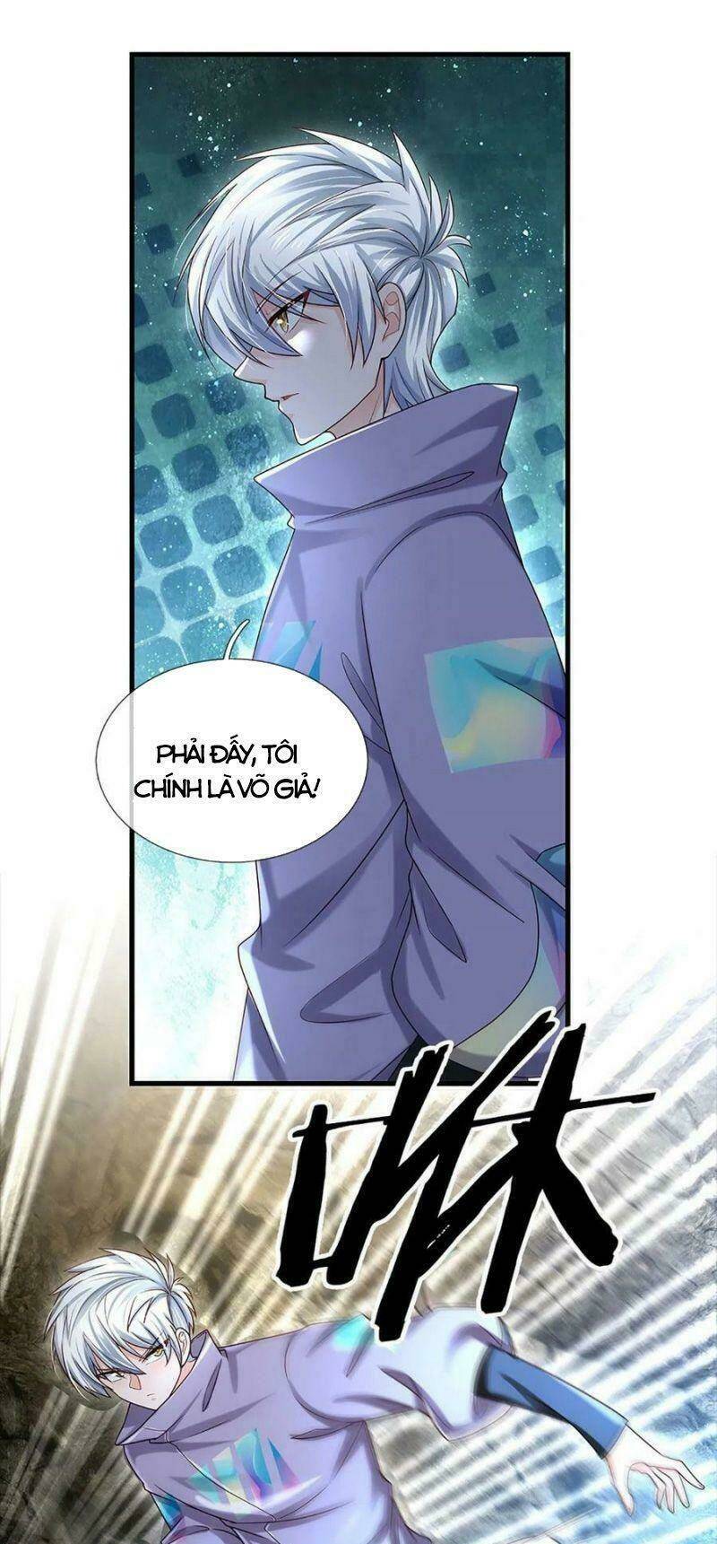 Luyện Thể Trăm Nghìn Tầng Chapter 148 - Trang 2