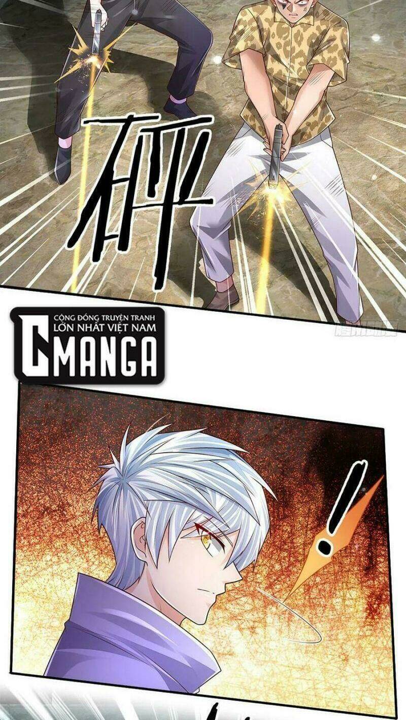 Luyện Thể Trăm Nghìn Tầng Chapter 148 - Trang 2