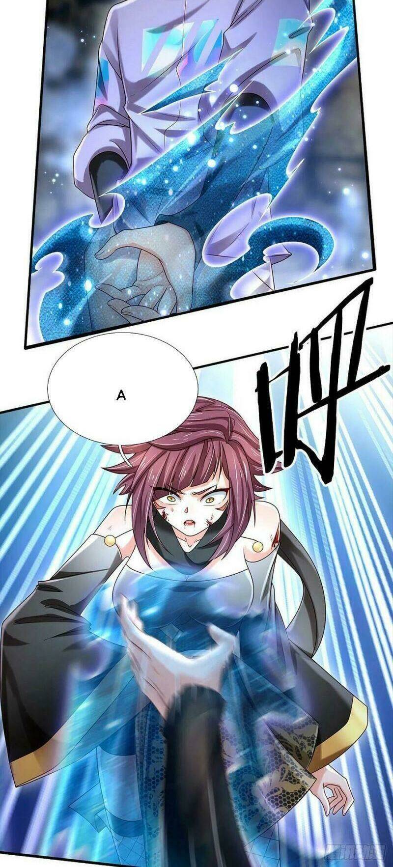 Luyện Thể Trăm Nghìn Tầng Chapter 148 - Trang 2