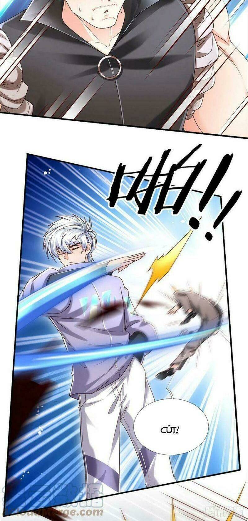 Luyện Thể Trăm Nghìn Tầng Chapter 148 - Trang 2