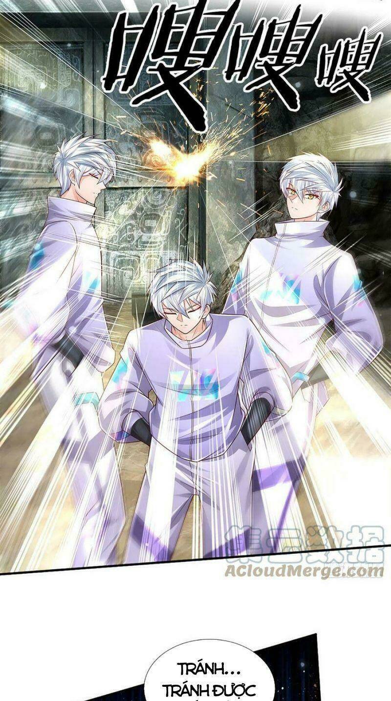 Luyện Thể Trăm Nghìn Tầng Chapter 148 - Trang 2