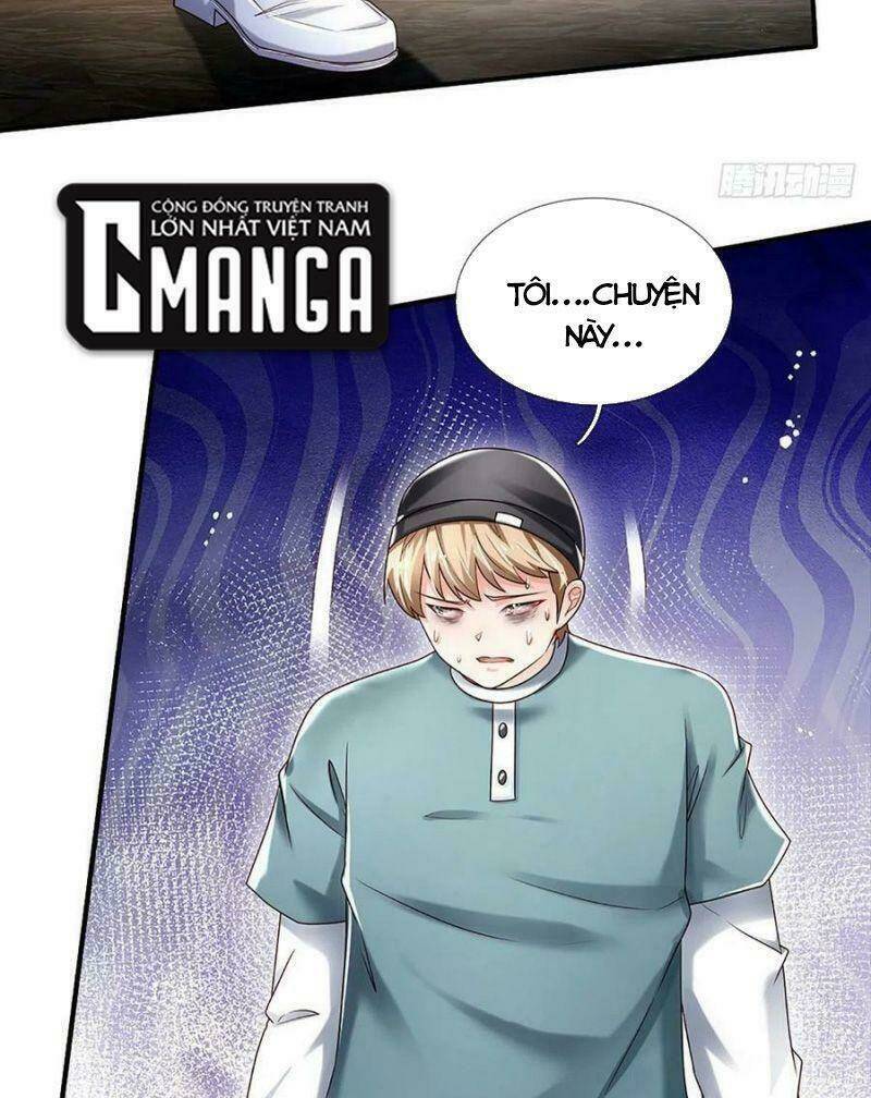 Luyện Thể Trăm Nghìn Tầng Chapter 148 - Trang 2