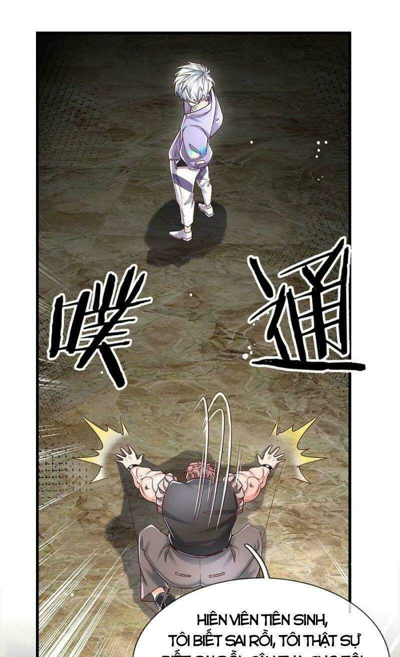Luyện Thể Trăm Nghìn Tầng Chapter 148 - Trang 2