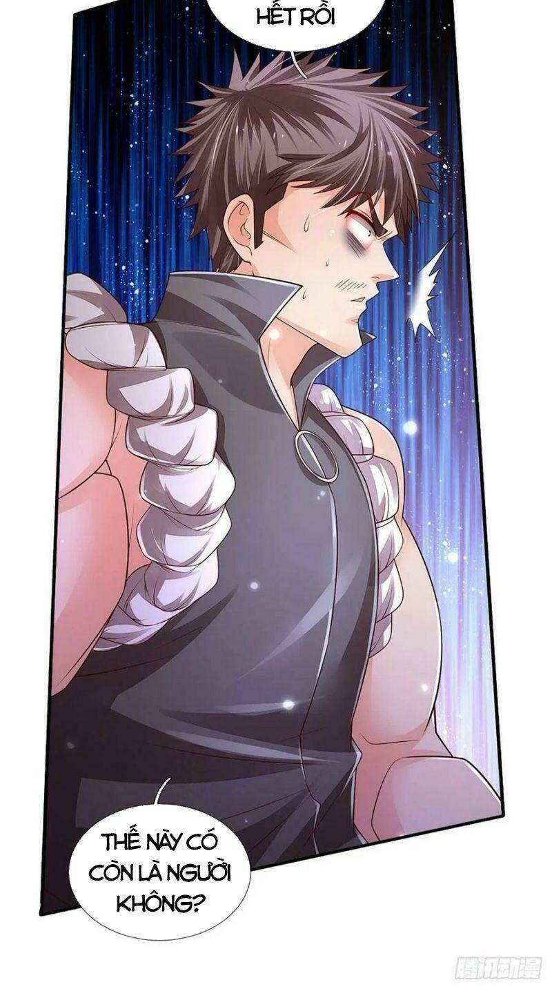 Luyện Thể Trăm Nghìn Tầng Chapter 148 - Trang 2