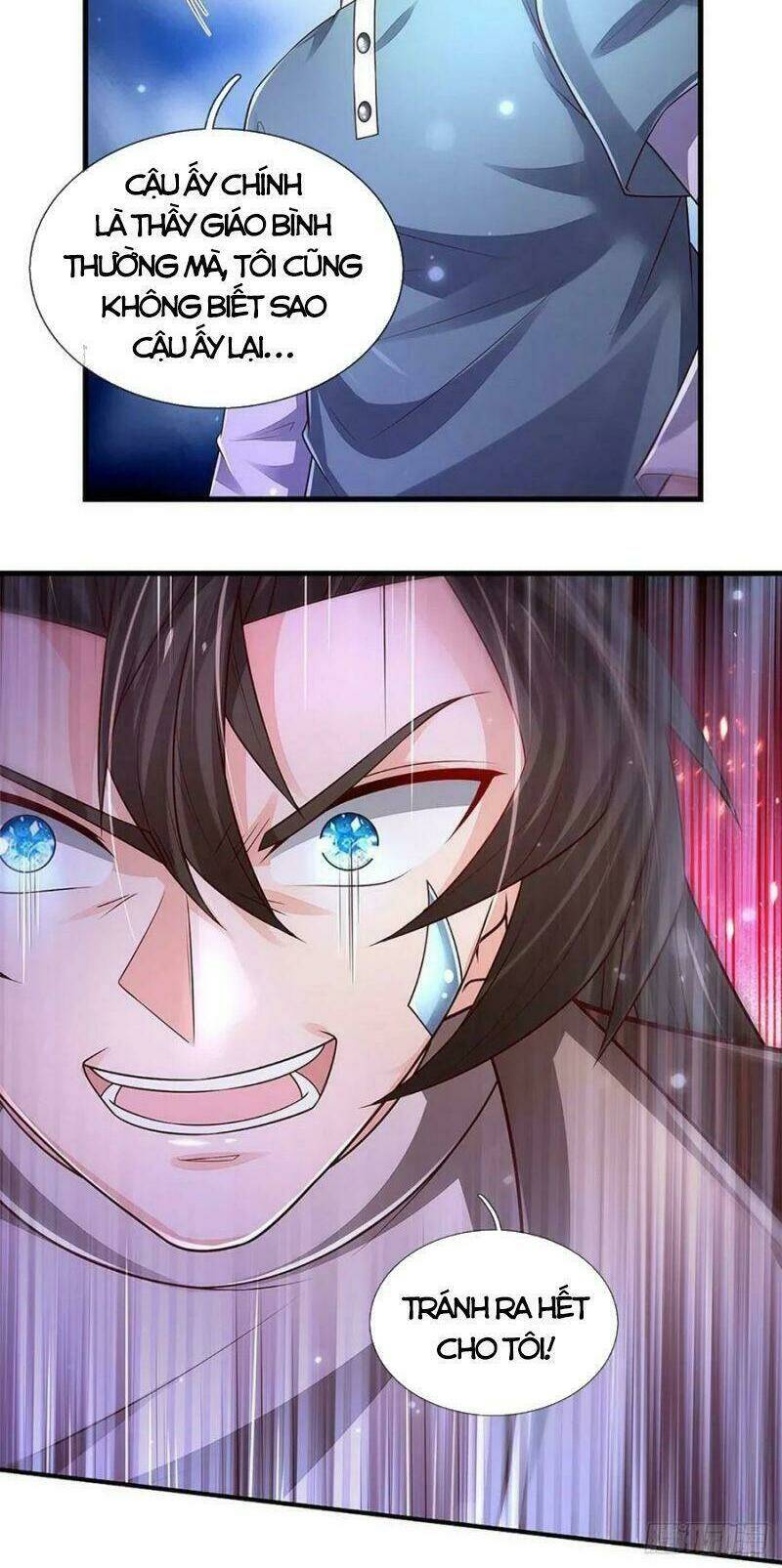 Luyện Thể Trăm Nghìn Tầng Chapter 148 - Trang 2