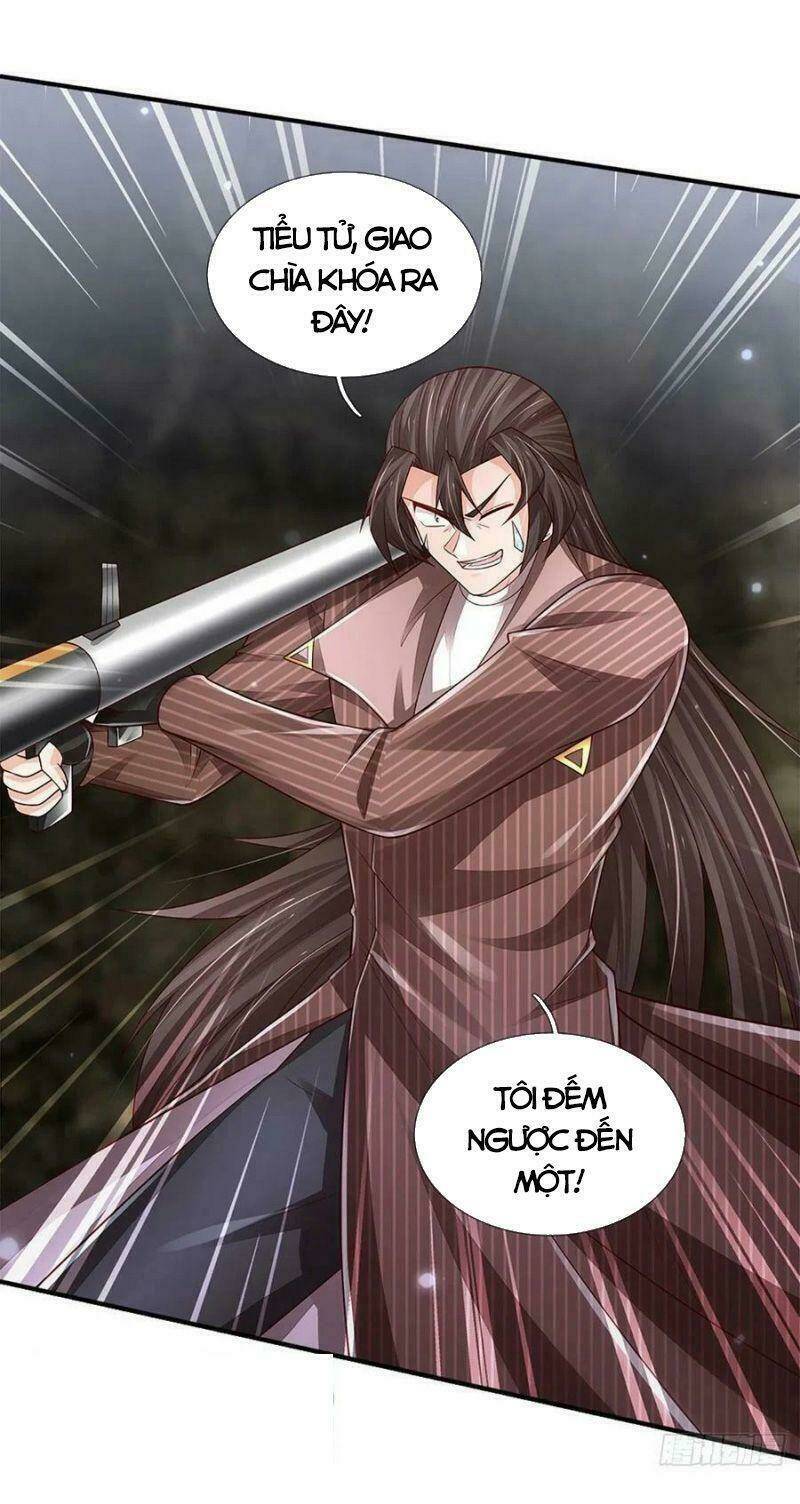 Luyện Thể Trăm Nghìn Tầng Chapter 148 - Trang 2