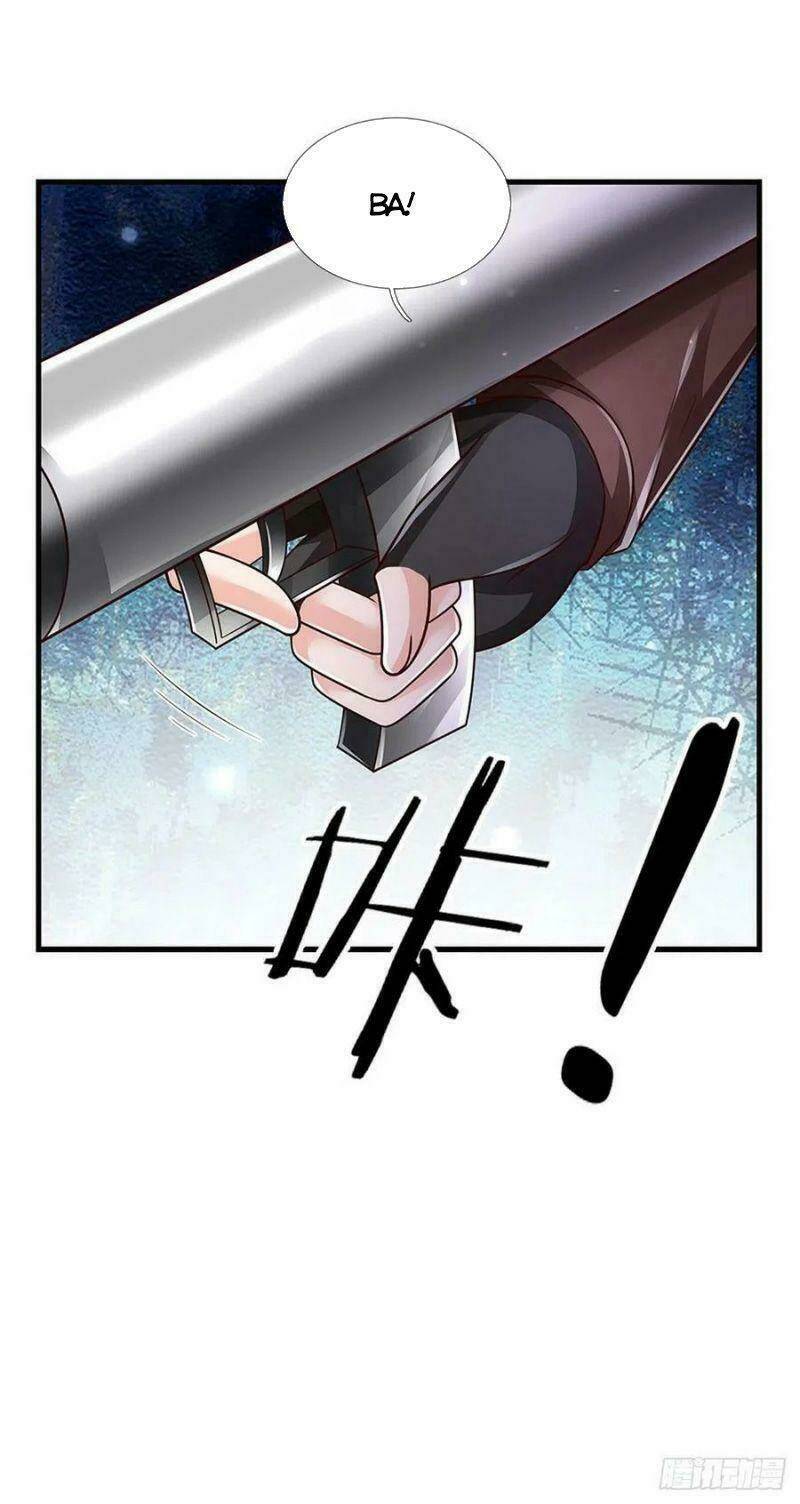 Luyện Thể Trăm Nghìn Tầng Chapter 148 - Trang 2