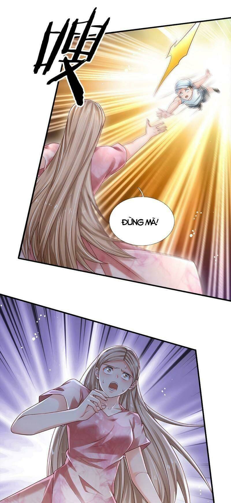 Luyện Thể Trăm Nghìn Tầng Chapter 149 - Trang 2