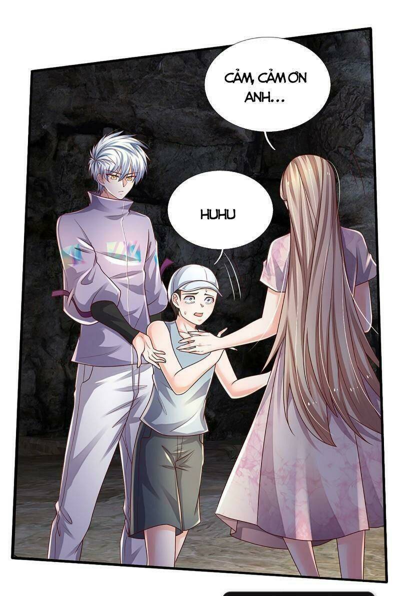 Luyện Thể Trăm Nghìn Tầng Chapter 149 - Trang 2