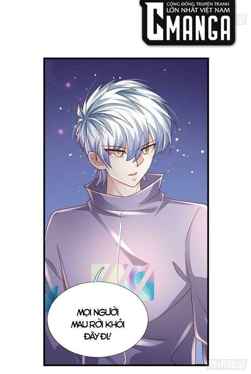 Luyện Thể Trăm Nghìn Tầng Chapter 149 - Trang 2