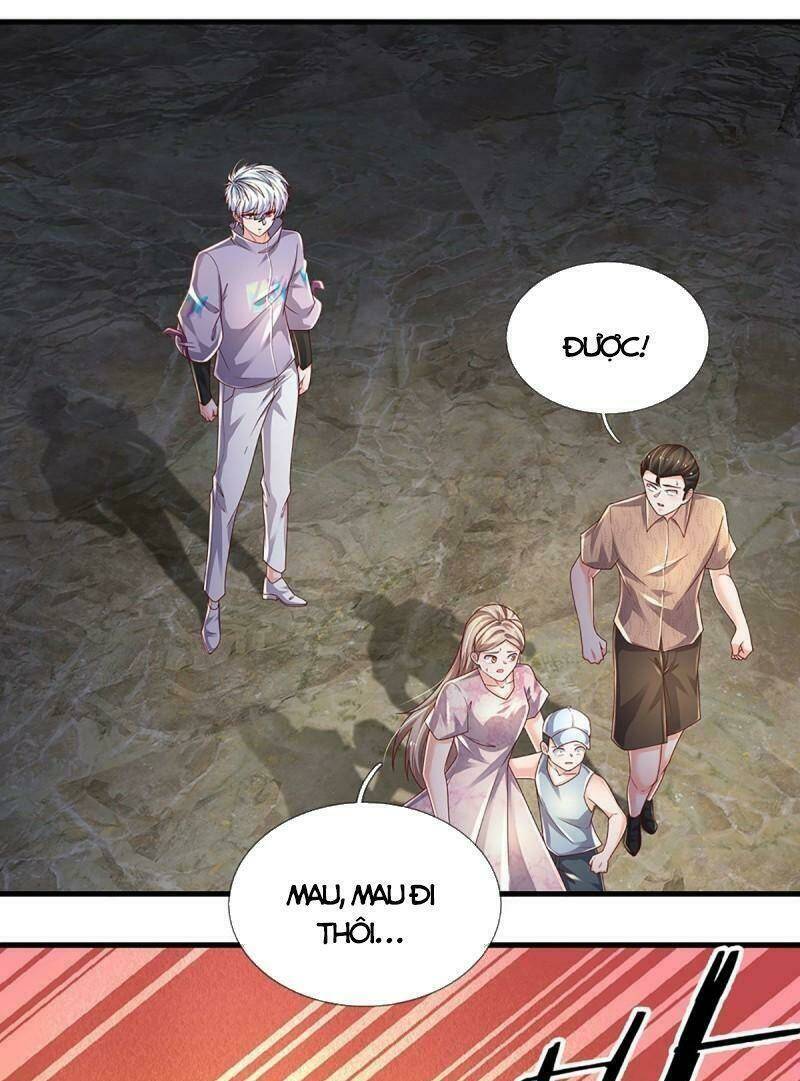 Luyện Thể Trăm Nghìn Tầng Chapter 149 - Trang 2