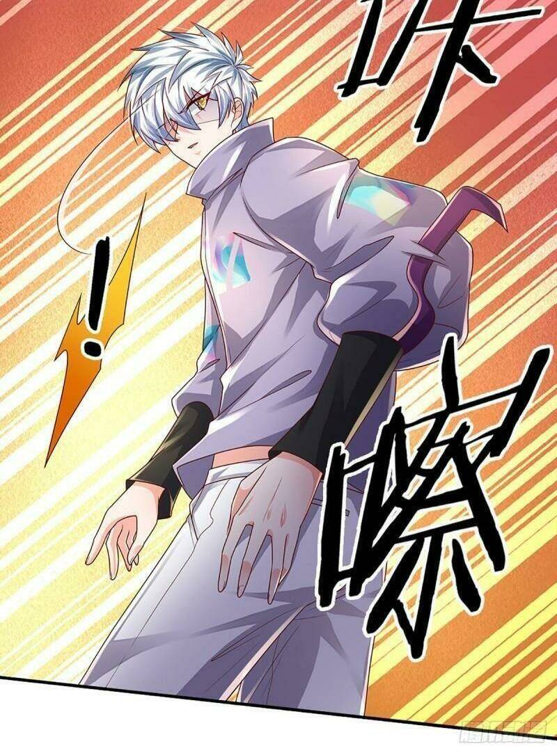 Luyện Thể Trăm Nghìn Tầng Chapter 149 - Trang 2