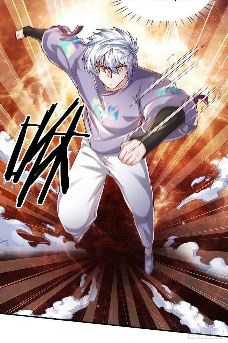 Luyện Thể Trăm Nghìn Tầng Chapter 149 - Trang 2