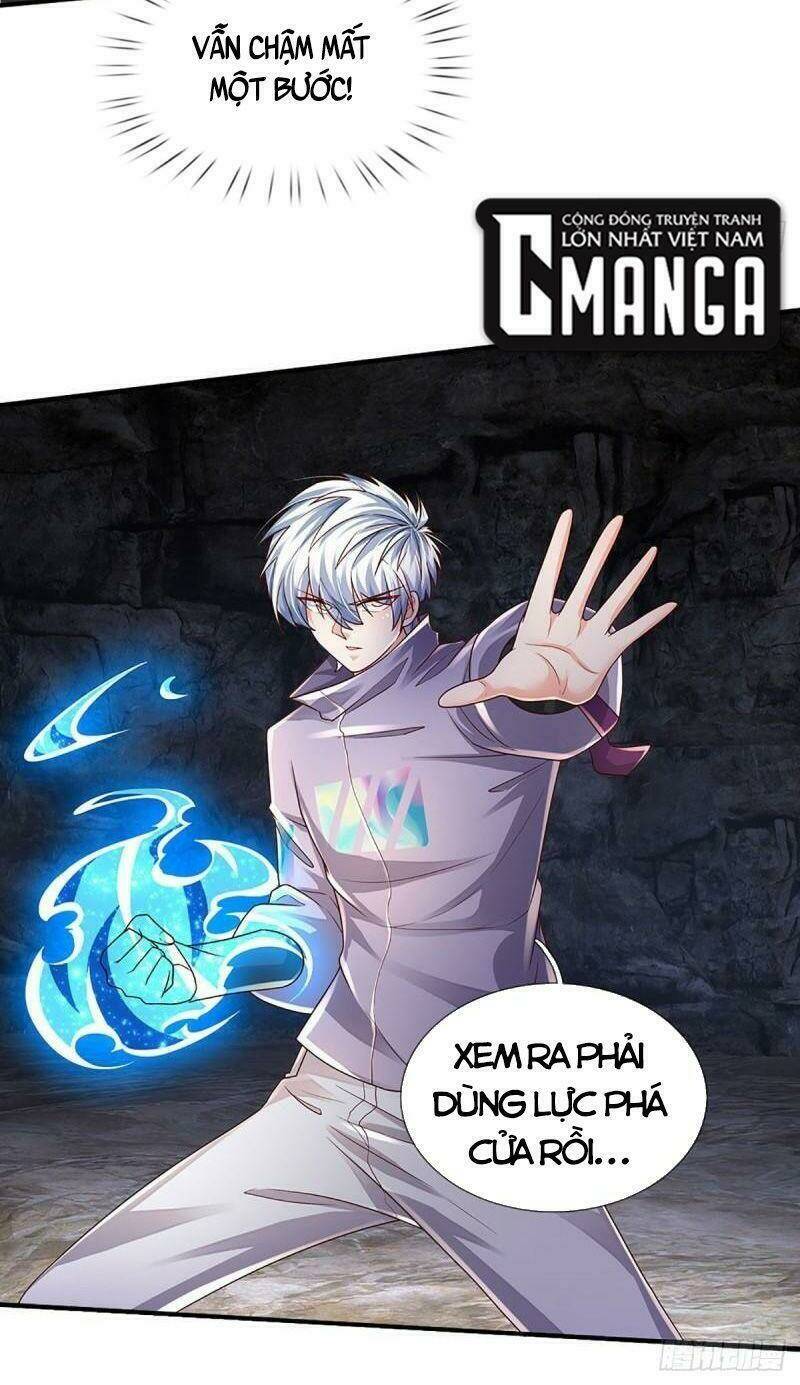 Luyện Thể Trăm Nghìn Tầng Chapter 149 - Trang 2