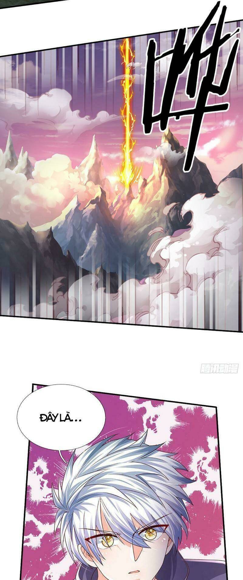 Luyện Thể Trăm Nghìn Tầng Chapter 149 - Trang 2