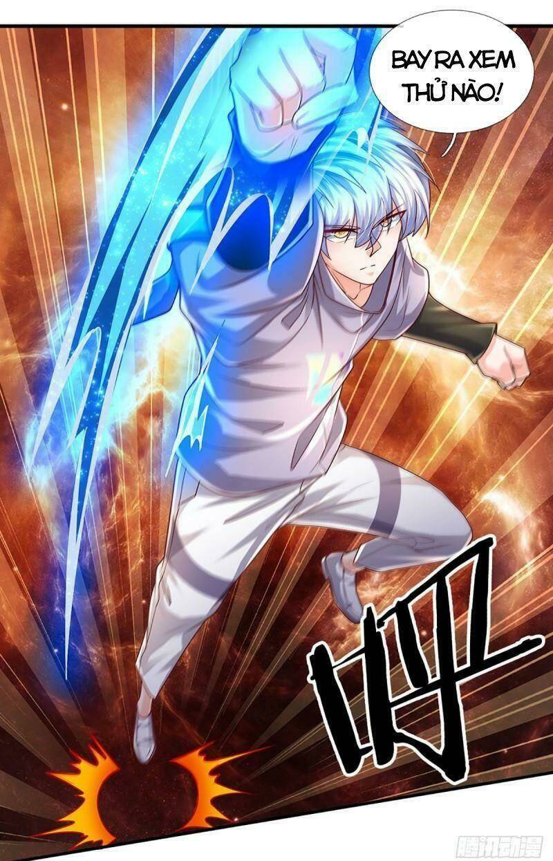 Luyện Thể Trăm Nghìn Tầng Chapter 149 - Trang 2