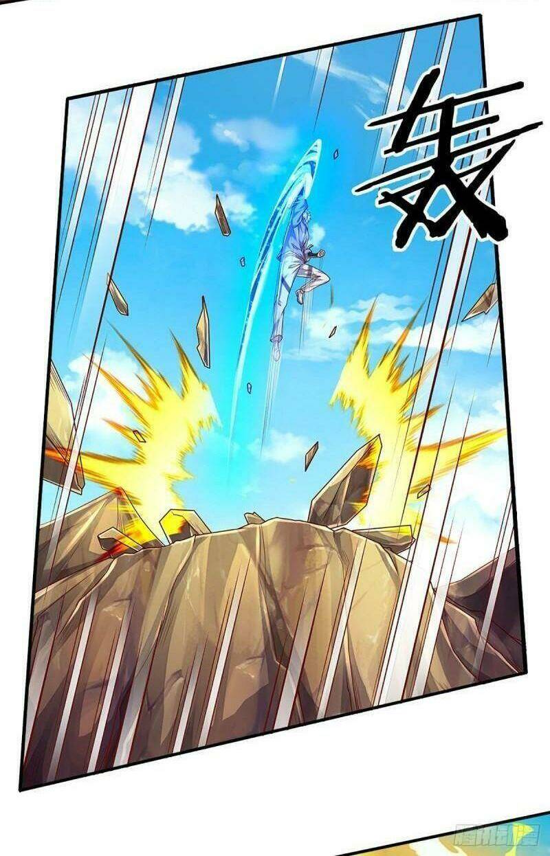 Luyện Thể Trăm Nghìn Tầng Chapter 149 - Trang 2