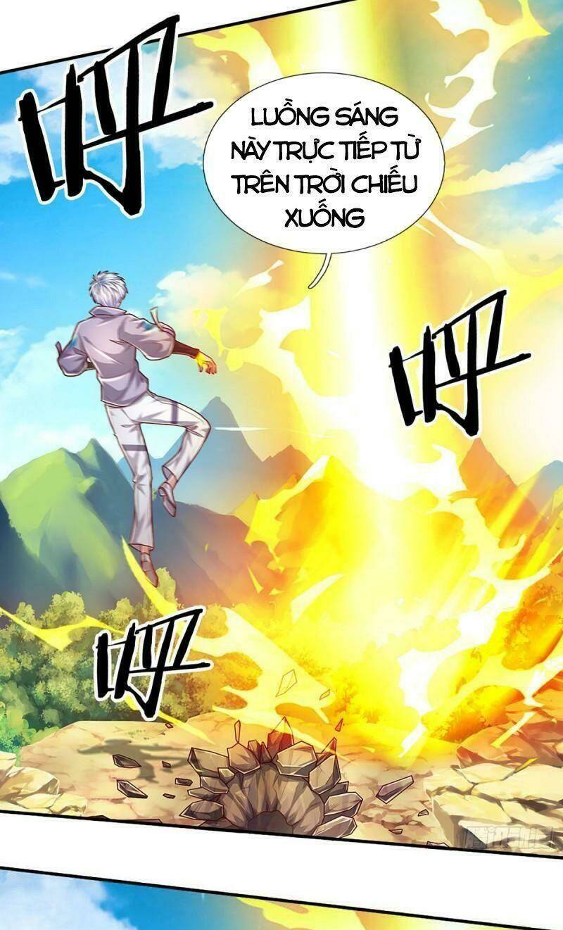 Luyện Thể Trăm Nghìn Tầng Chapter 149 - Trang 2