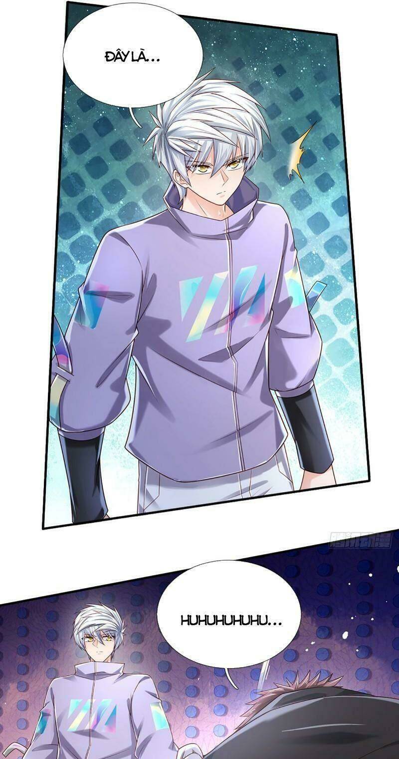Luyện Thể Trăm Nghìn Tầng Chapter 149 - Trang 2
