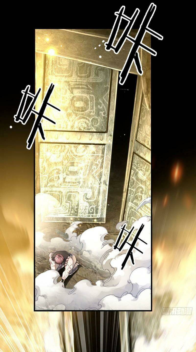 Luyện Thể Trăm Nghìn Tầng Chapter 149 - Trang 2