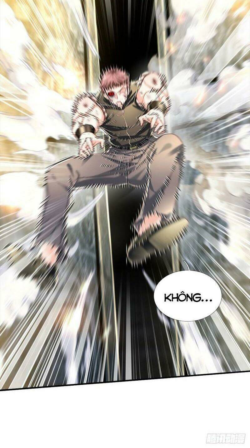 Luyện Thể Trăm Nghìn Tầng Chapter 149 - Trang 2