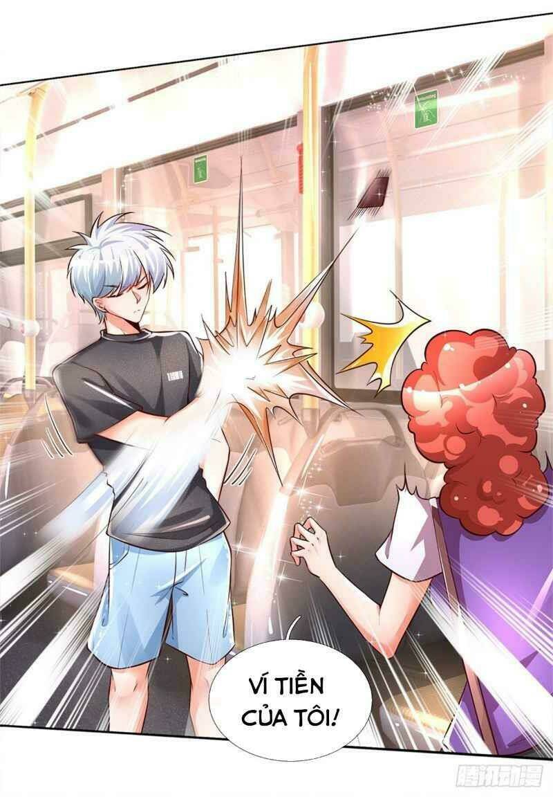 Luyện Thể Trăm Nghìn Tầng Chapter 15 - Trang 2