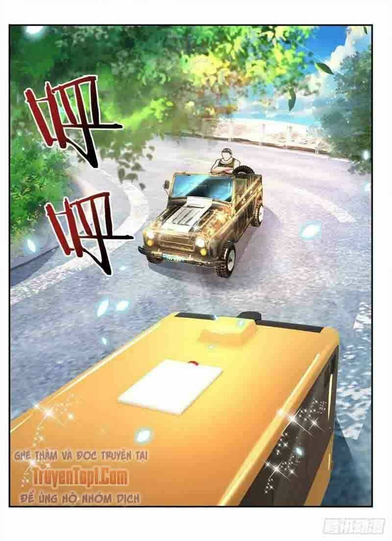 Luyện Thể Trăm Nghìn Tầng Chapter 15 - Trang 2