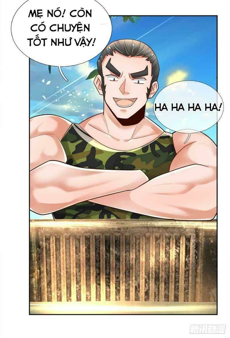 Luyện Thể Trăm Nghìn Tầng Chapter 15 - Trang 2