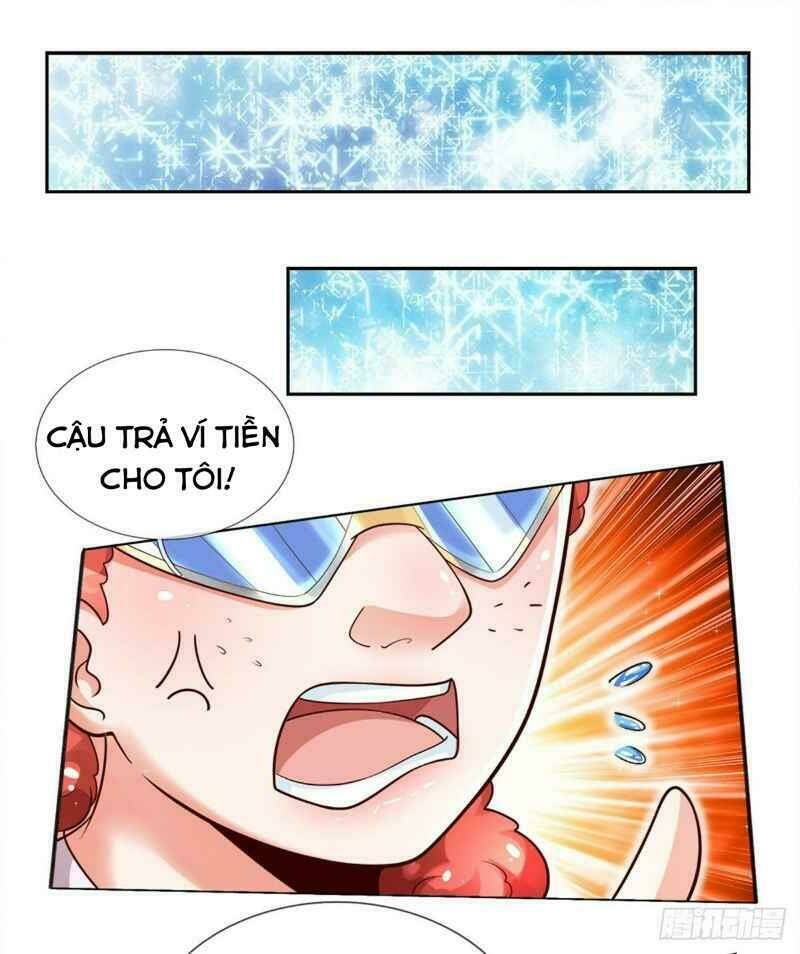 Luyện Thể Trăm Nghìn Tầng Chapter 15 - Trang 2