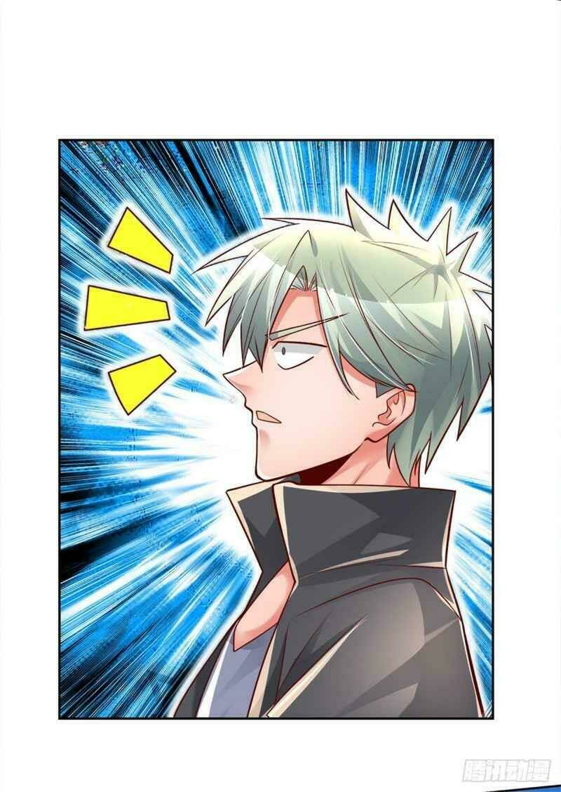 Luyện Thể Trăm Nghìn Tầng Chapter 15 - Trang 2