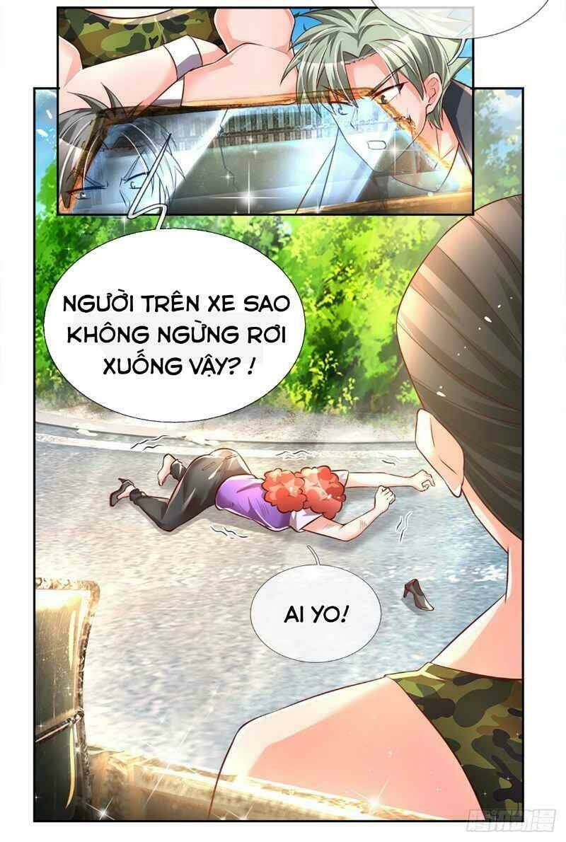 Luyện Thể Trăm Nghìn Tầng Chapter 15 - Trang 2