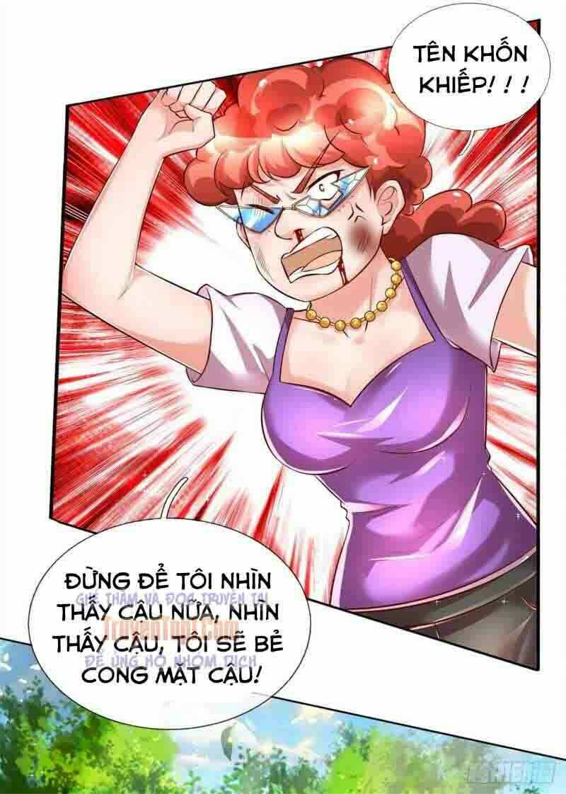 Luyện Thể Trăm Nghìn Tầng Chapter 15 - Trang 2